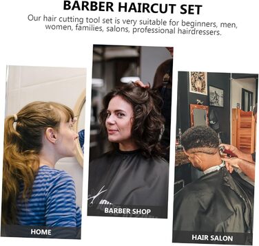 Ножиці для стрижки волосся Ipetboom - професійні ножиці з нержавіючої сталі для точного стриження