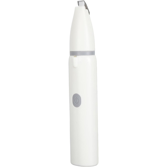 Професійний триммер для тварин SIXRUN: тиха акумуляторна машинка для собак та котів