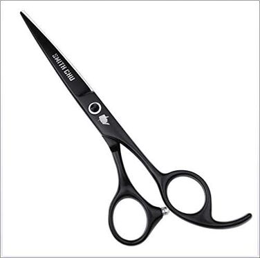 Набір для грумінгу домашніх тварин: ножиці для стрижки, розріджуючі ножиці, триммер для собак та котів. 6-дюймові та 5.5-дюймові ножиці з нержавіючої сталі. Професійний набір для грумінгу.