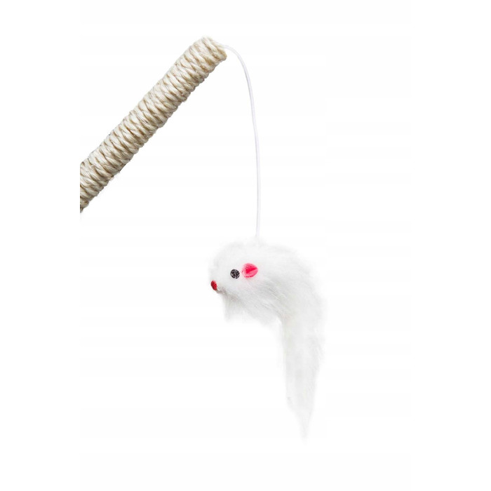 Високий когтеточка-комплекс із лежаком та стовпчиком для кігтів, вежа Pet HOBBY 101 — 160 см