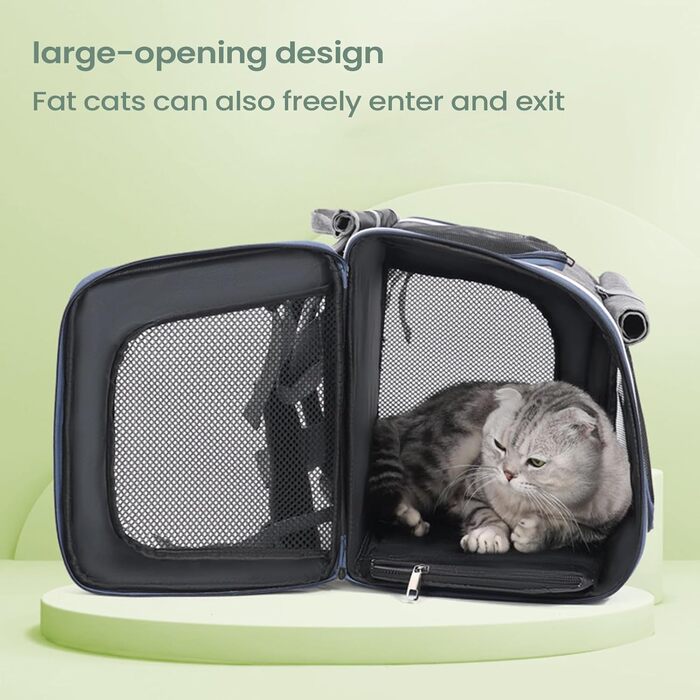 Фаркоп для велосипеда, переносна та складна сумка-переноска для собак | Кошик для собак та домашніх тварин на велосипед | Для прогулянок, безпеки, подорожей, сімейного велоспорту, активного відпочинку (коти та собаки)