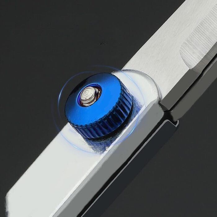 Професійна шерстьострижуча ножиці з нержавіючої сталі для собак та котів, ергономічні ручки, точне різання, довговічні та безпечні, ідеальні для грумінгу вдома та в професійних салонах