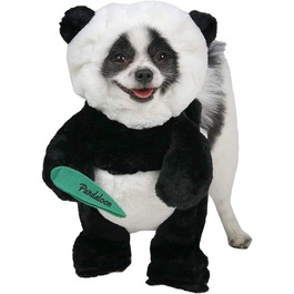 колір: панда