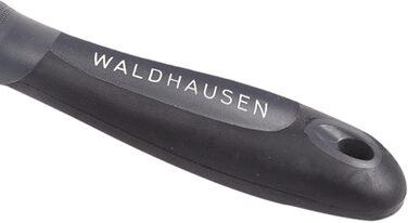 Гребінець для вичісування WALDHAUSEN, чорний