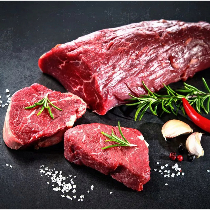 Сухий корм Divinus для цуценят з куркою, високобілковий, 20 кг