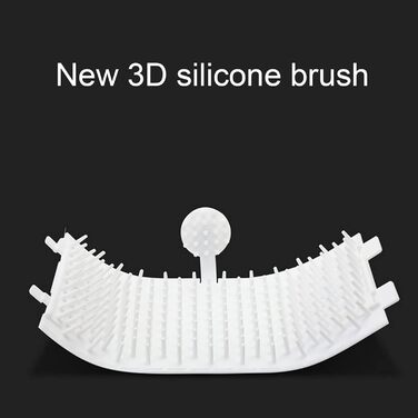 Автоматичний мийка лап для собак, портативне аксесуар для чищення, розділена, ручна, перезаряджувана, потужна мийка лап для собак середніх та великих порід