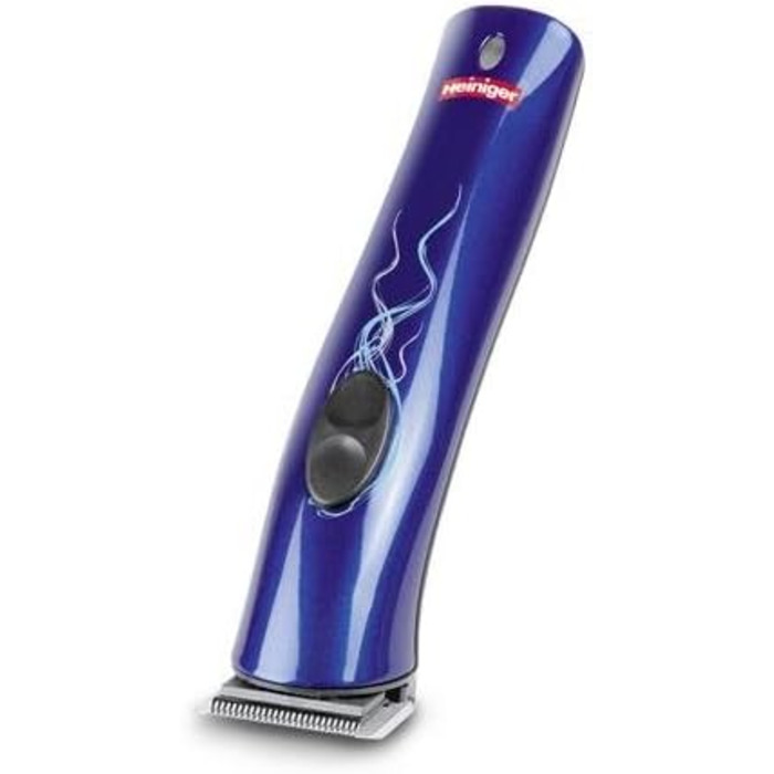 Машинка для стрижки волосся Style Mini