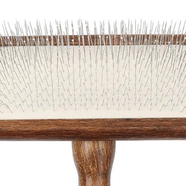 Гребінець для догляду за шерстю, щітка для собак, видалення шерсті для домашніх тварин, котів та собак. Підходить для дому, лікарні, зоомагазину.