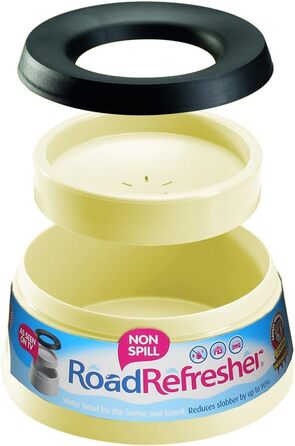 Road Refresher Large Green - освіжувач повітря для тварин Prestige Pet Products (1 шт.)