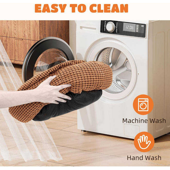 Квіткове ліжко для котів та маленьких собак Nobleza, кругле, миється, 65x58x16 см, коричневе