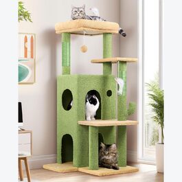 колір: зелений