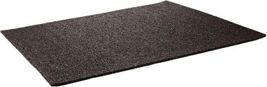 Килимок для собак Schecker Iso - 120x80 см, 10 мм - захист від холоду підлоги