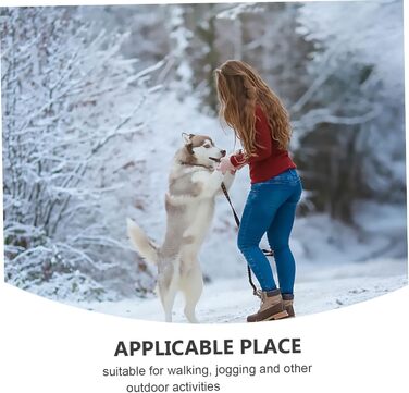 Водонепроникний дощовик для собак BESPORTBLE - надійний захист від дощу та осінньої негоди