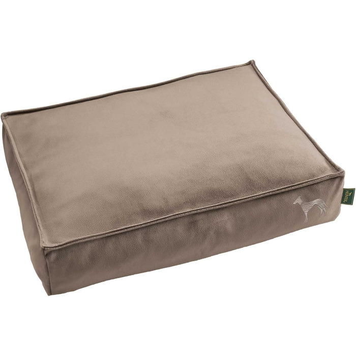 Ортопедична подушка для собак HUNTER Merida, розмір M, колір тауп