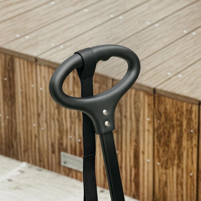 Візок для собак PawHut, чорний, для собак та котів до 4 кг, складна конструкція, з подушкою та безпечними ременями