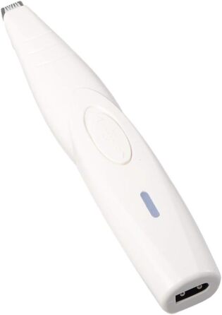 Електричний триммер для собак і котів Kisangel - бездротовий, перезаряджається, для грумінгу