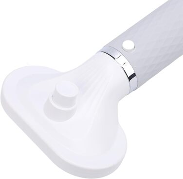 Фен для собак Lyrlody 5-в-1: портативний, з гребінцем для шерсті, для догляду за тваринами, 4 насадки, EU