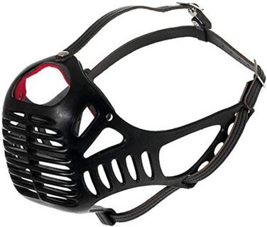 Корзина для котячого туалету Karlie Maulkörbe Spezial L, чорна, 46x63-70x43 см