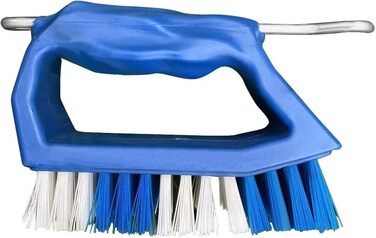 Щітка для чищення копит коней Kelcie's Pick Brush, інструмент для догляду