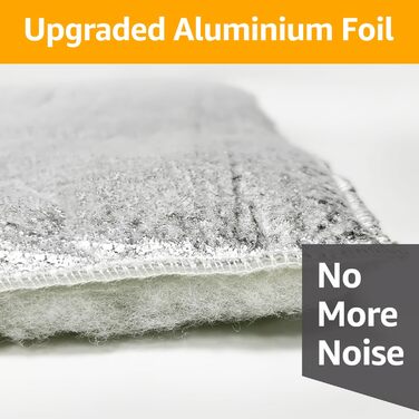 Самогріюча ковдра для котів, килим-грілка для тварин, 60x45 см, білий