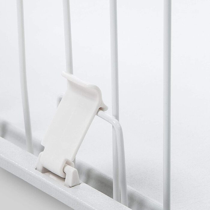 Дитячий манеж Iris Ohyama Laufstall CLS-960, блакитний, 92 x 63 x 60 см