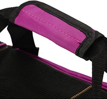 Транспортна сумка для тварин, переноска для котів, водонепроникна, легка, для подорожей, кемпінгу, прогулянок (фіолетова)