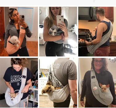 Рюкзак-переноска для собак та котів, чорний: зручний, з регульованим ременем та кишенею