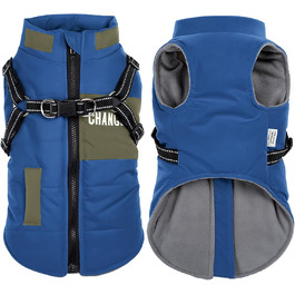 колір: темно-синій