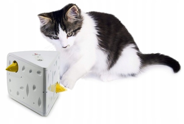 Інтерактивна іграшка для котів PetSafe