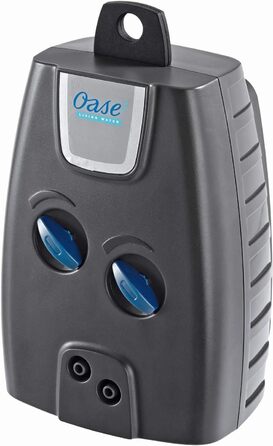 Дифузор для акваріума Oase Onymax 400, аератор, повітряний насос, модель 41850