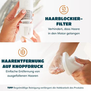 Фен для собак 5-в-1 900W | Фен-щітка для собак та котів | Безшумний, з іонізацією, для всіх порід | Сушарка для тварин