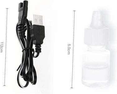 Триммер для шерсті тварин BESPORTBLE з керамічним лезом: тиха робота, довговічність, догляд за домашніми улюбленцями