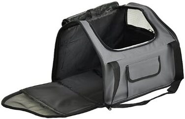 Транспортна сумка Nanook для собак, котів та гризунів, переноска для тварин, рюкзак для домашніх улюбленців