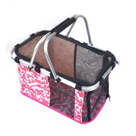 Yardwe сумка для тварин, переноска для домашніх тварин, середнього розміру