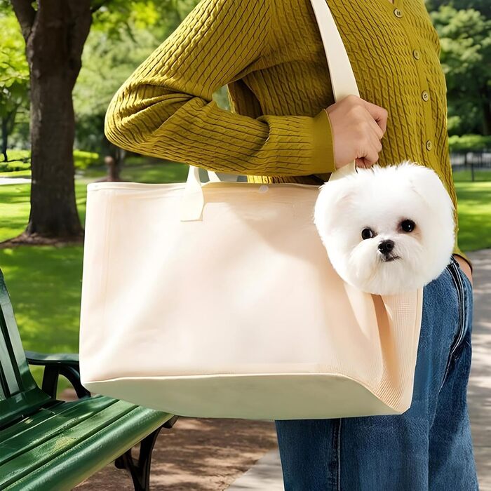 Трансформер для котів, переноска для вигулу, 38x27x21 см, міцна сітчаста сумка для подорожей, переноска для котів, надійна, розмір M/L (30x20x10 см)