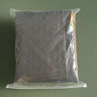 Захист для заднього сидіння автомобіля від собак: водовідштовхувальний, антицарапинний, з боковими захистами та оглядовим вікном