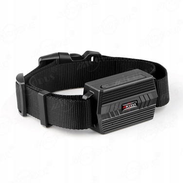 GPS-нашийник-трекер TK935 для тварин (собак і котів) з функцією SOS та мобільним додатком