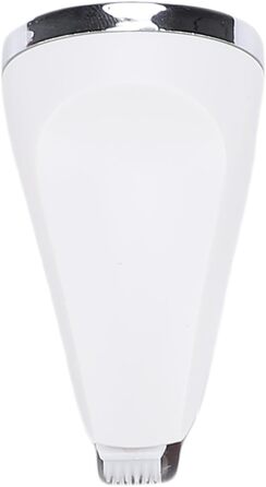 Машинка для грумінгу Haofy 4-в-1 для собак та котів, USB, тиха, бездротова, 60-90 хв, для дому та подорожей (біла)