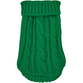 колір: зелений