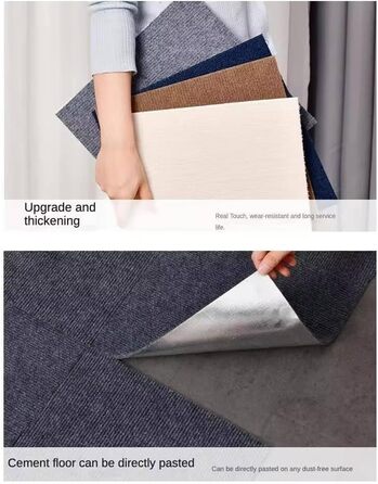 Килимок для котів з ефектом захисту меблів, сірий, для дряпання та лазіння