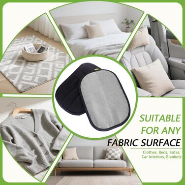 Набір щіток для собак та котів Fur Wonder: 3 шт. для видалення шерсті, рукавичка, щітка для підшерстка, дешеддинг