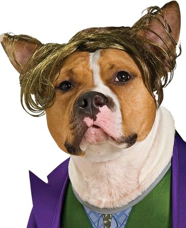 Костюм Джокера Rubie's з фільму 