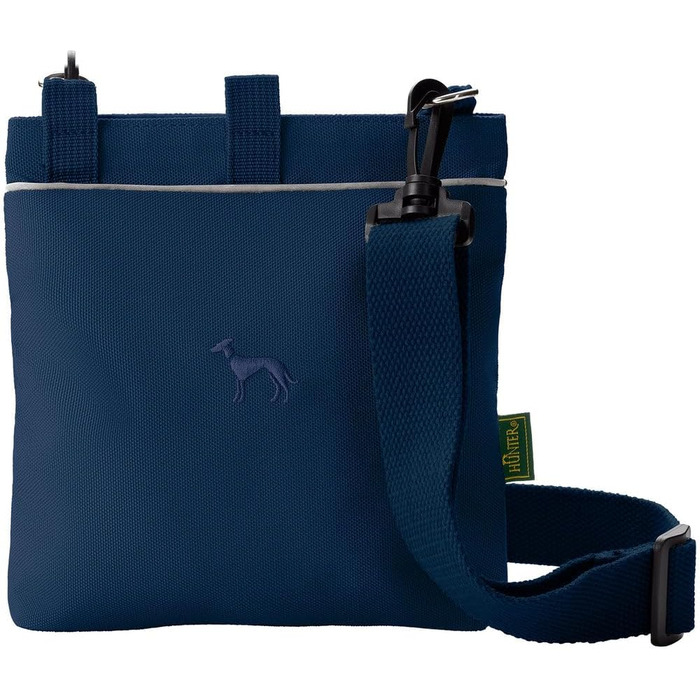 HUNTER Alva - Сумка-органайзер для снеків, морський колір
