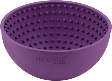 Industripet Lickimatte - килимок для облизування, зелений, 1 шт.