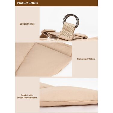 Тепла куртка для собак, водонепроникна, для маленьких та середніх собак, розміри S-5XL