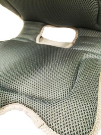 Рюкзак для тварин Cesar Mian: синій, 20x15x5 см