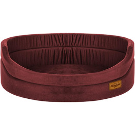 колір: бордюрний