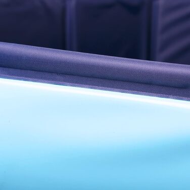 Басейн для собак Ø 80 см: ідеальний для ігор та відпочинку