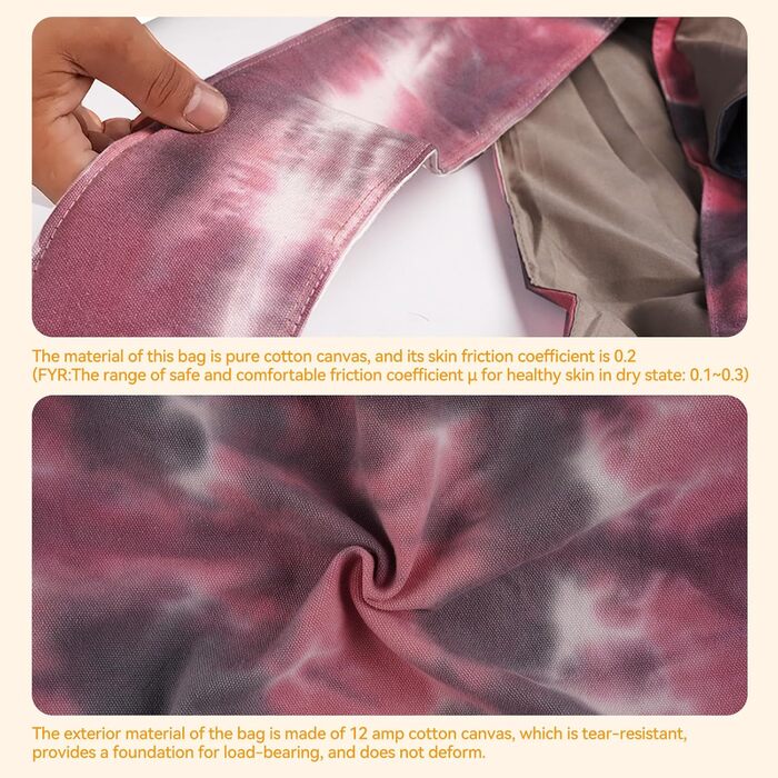 Сумка-переноска для тварин Huilin Technology, рожева, для котів та собак, для прогулянок та подорожей