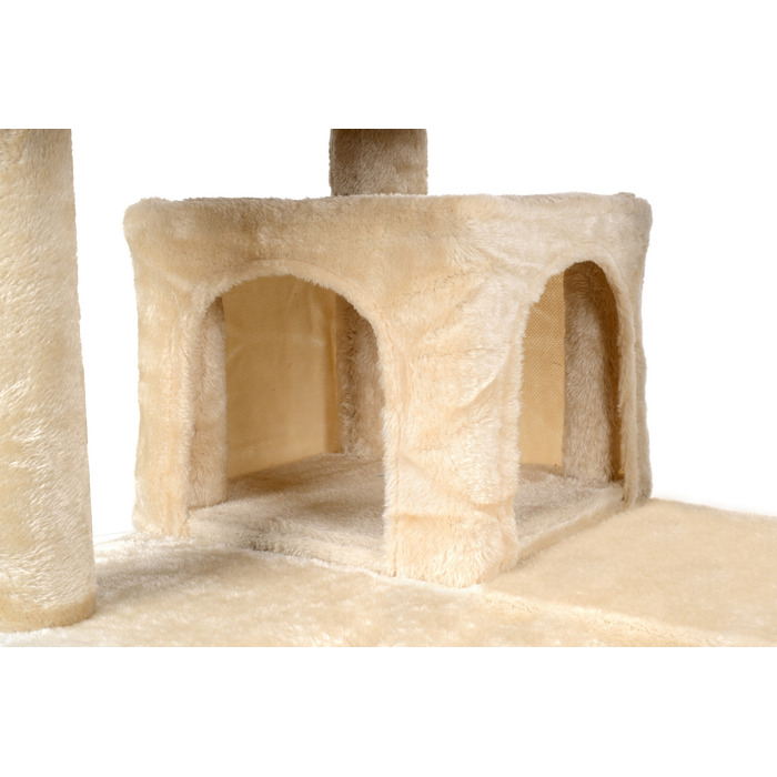 Дряпалка для котів Funfit Home&Office 101 — 160 см